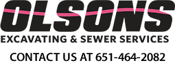 Olsons Excavating & Sewer Services